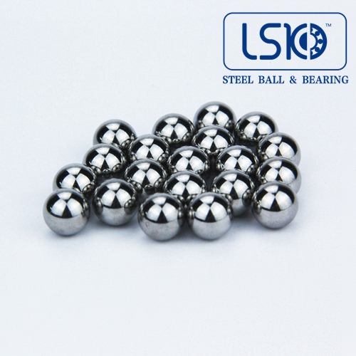 QINGZHENG 8mm Cabon Steel Beaing Balls Pecision 5/16 Inch